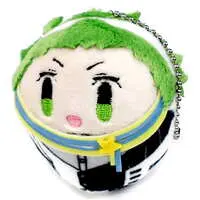 Key Chain - Plush - THE IDOLM@STER SideM