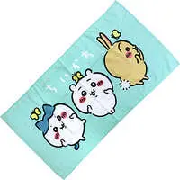 Towels - Chiikawa