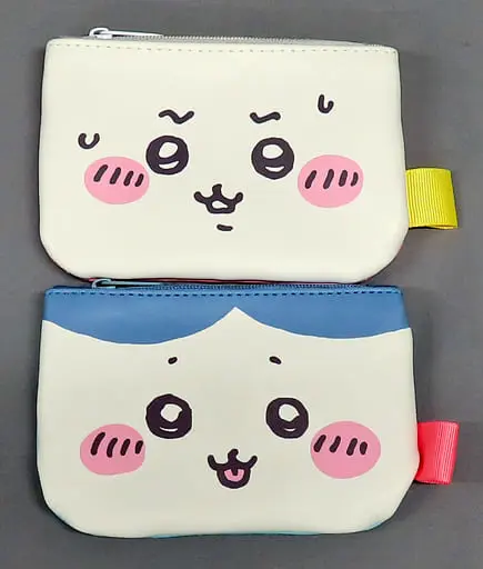 Pouch - Chiikawa / Chiikawa & Hachiware