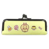 Chiikawa Mogumogu Honpo - Chiikawa / Usagi