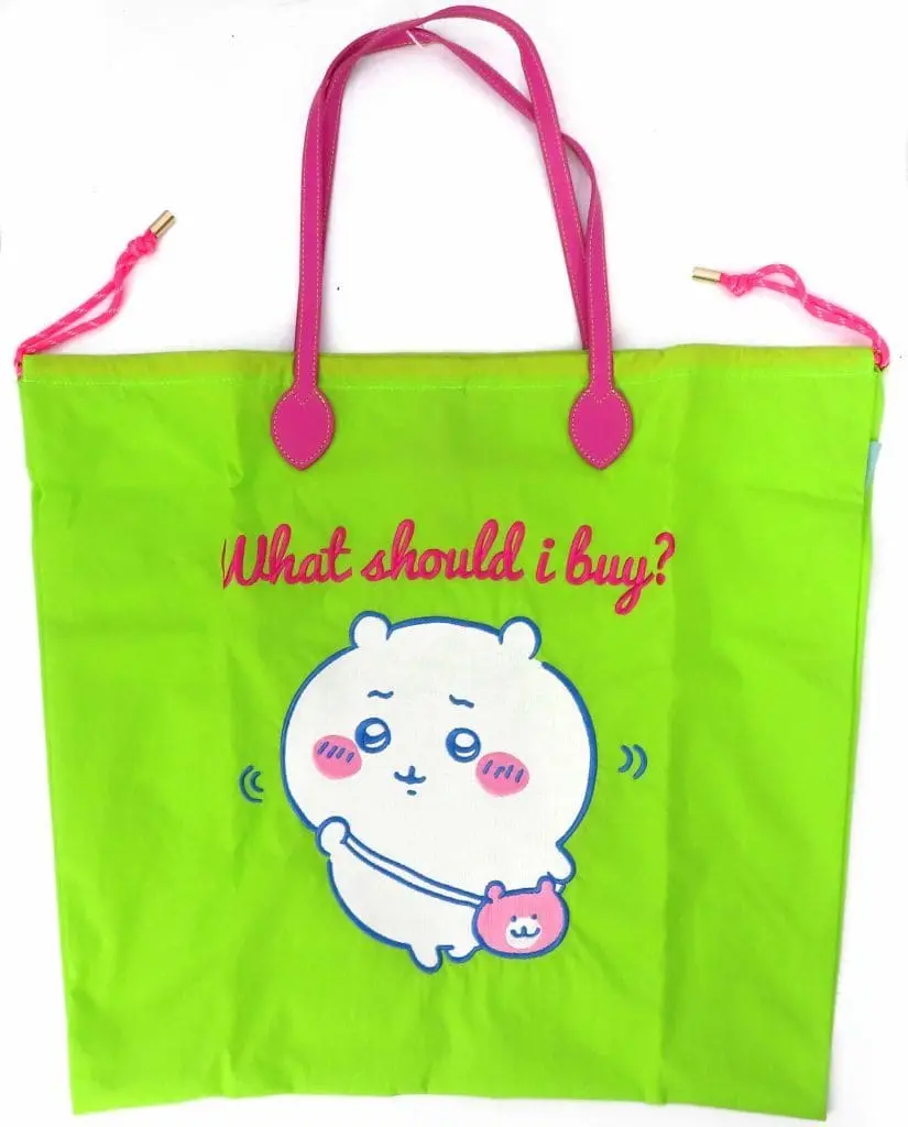 Bag - Chiikawa