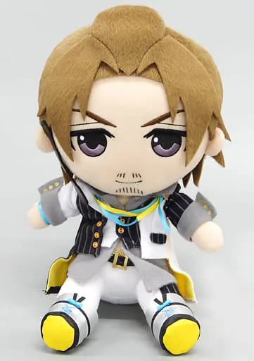 Plush - THE IDOLM@STER SideM