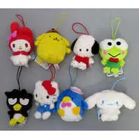 Key Chain - Sanrio characters