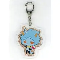 Key Chain - SHOW BY ROCK!!