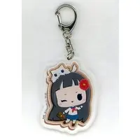 Key Chain - SHOW BY ROCK!!