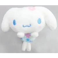 Key Chain - Sanrio characters / Cinnamoroll