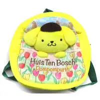 Bag - Daypack - Sanrio characters / Pom Pom Purin