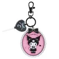 Key Chain - Sanrio characters / Kuromi