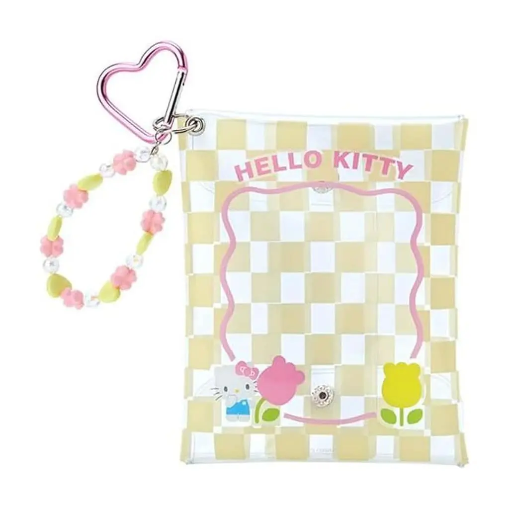 Pouch - Sanrio characters / Hello Kitty