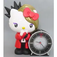 Clock - Sanrio / Hello Kitty & yoshikitty