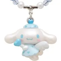 Key Chain - Sanrio characters / Cinnamoroll