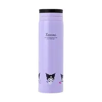 Drink Bottle - Sanrio characters / Kuromi