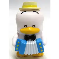 Key Chain - Sanrio characters / Pekkle