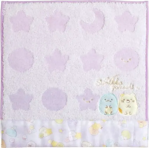 Towels - Sumikko Gurashi / Neko (Gattinosh) & Tokage