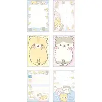 Stationery - Memo Pad - Corocoro Coronya