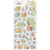 Stickers - Sumikko Gurashi