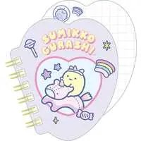 Stationery - Memo Pad - Sumikko Gurashi / Tapioca