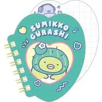 Stationery - Sumikko Gurashi / Penguin?