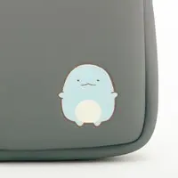 Smartphone Cover - Sumikko Gurashi / Tokage