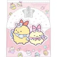 Angelic Ebiten no Shippo Idol - Sumikko Gurashi