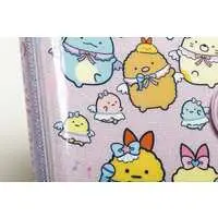 Binder - Sumikko Gurashi