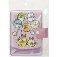 Binder - Sumikko Gurashi