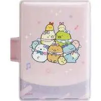 Binder - Sumikko Gurashi