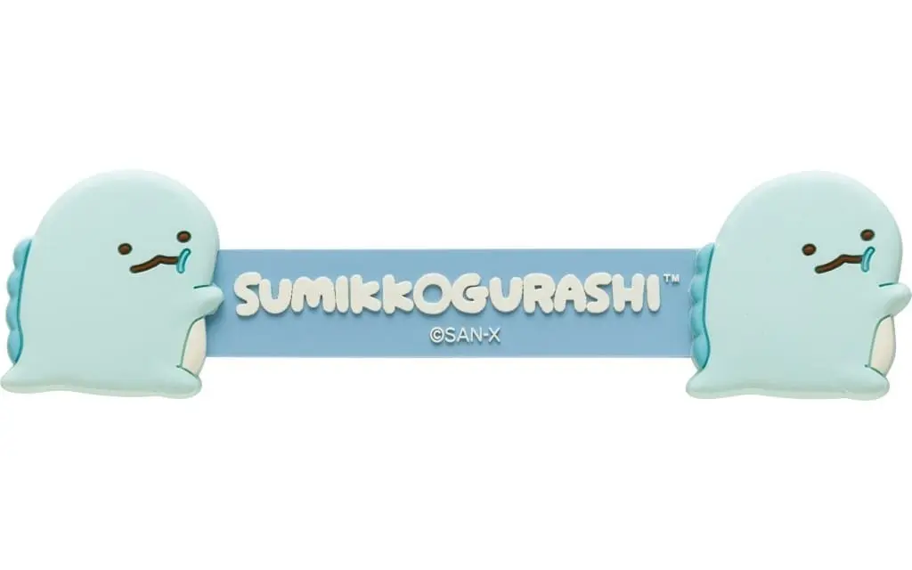 Cable Holder - Sumikko Gurashi / Tokage