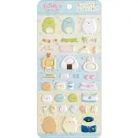 Stickers - Sumikko Gurashi