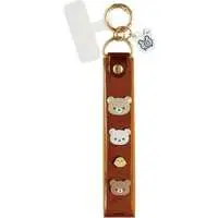 Smartphone Accessory - RILAKKUMA