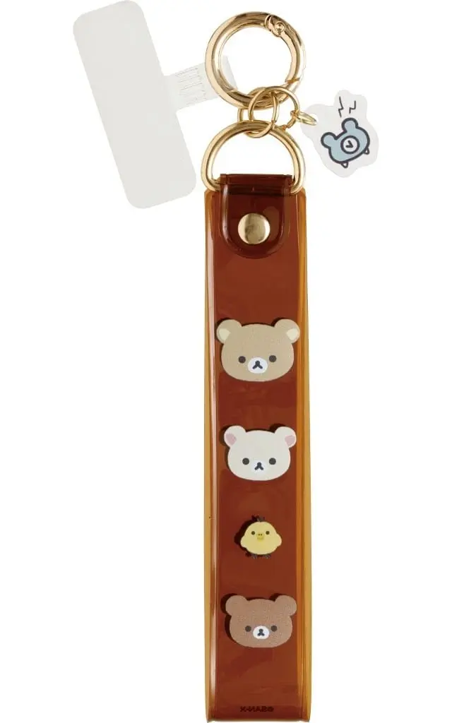 Smartphone Accessory - RILAKKUMA