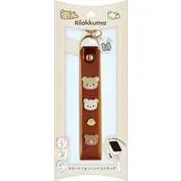 Smartphone Accessory - RILAKKUMA