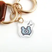 Smartphone Accessory - RILAKKUMA