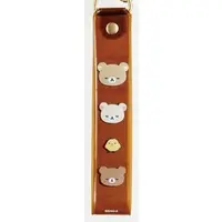 Smartphone Accessory - RILAKKUMA