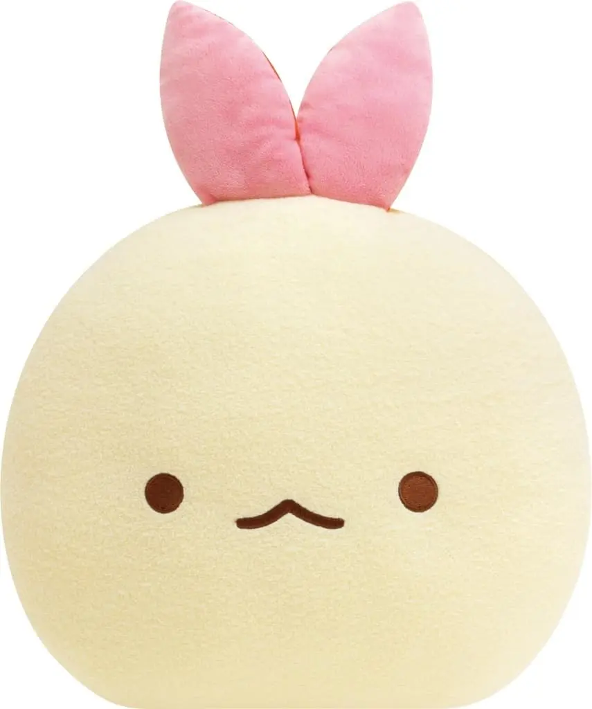 Angelic Ebiten no Shippo Idol - Sumikko Gurashi / Ebiten no Shippo