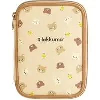 Pouch - RILAKKUMA