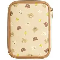 Pouch - RILAKKUMA