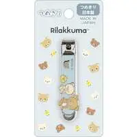 Nailclipper - RILAKKUMA