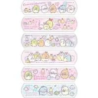 Adhesive bandage - Sumikko Gurashi