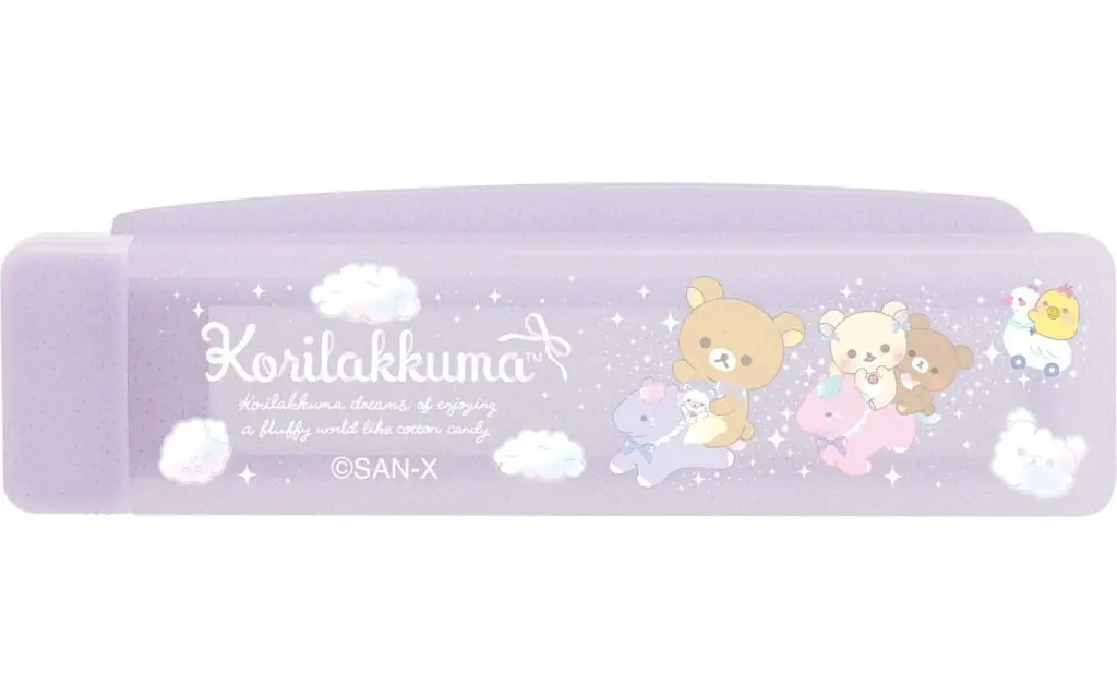 Comb - RILAKKUMA