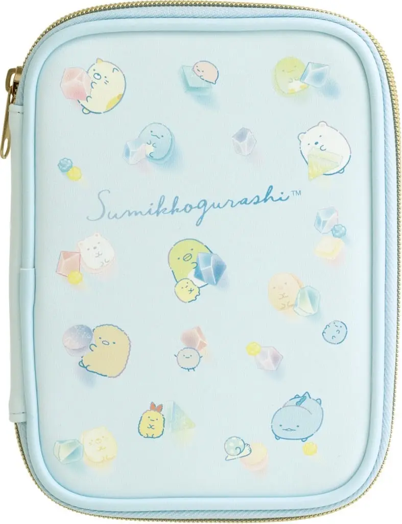 Pouch - Sumikko Gurashi