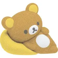 Key Chain - RILAKKUMA