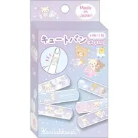 Adhesive bandage - RILAKKUMA