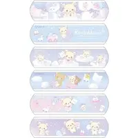 Adhesive bandage - RILAKKUMA