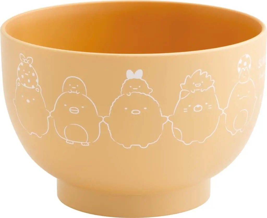 Tableware - Sumikko Gurashi