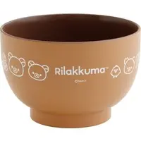 Tableware - RILAKKUMA