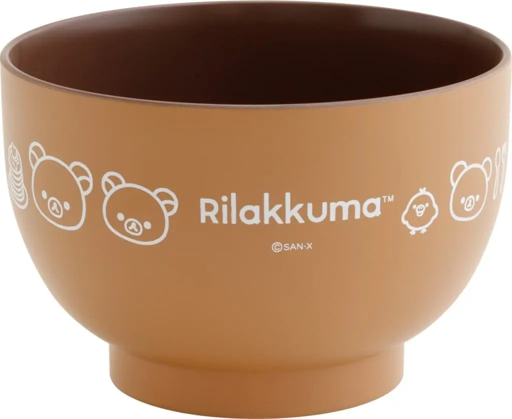 Tableware - RILAKKUMA