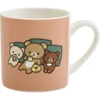 Mug - RILAKKUMA