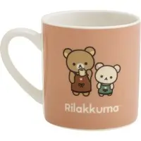 Mug - RILAKKUMA