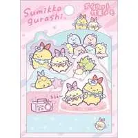 Angelic Ebiten no Shippo Idol - Sumikko Gurashi